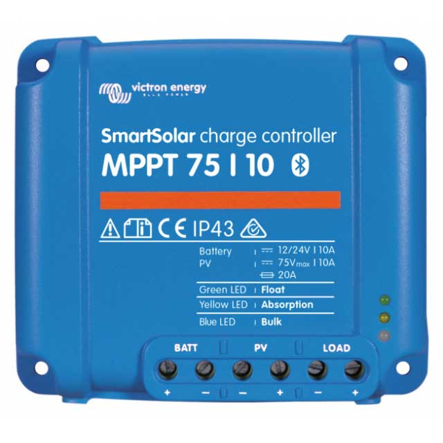 [VISCC115070211] SmartSolar MPPT 150/70-Tr