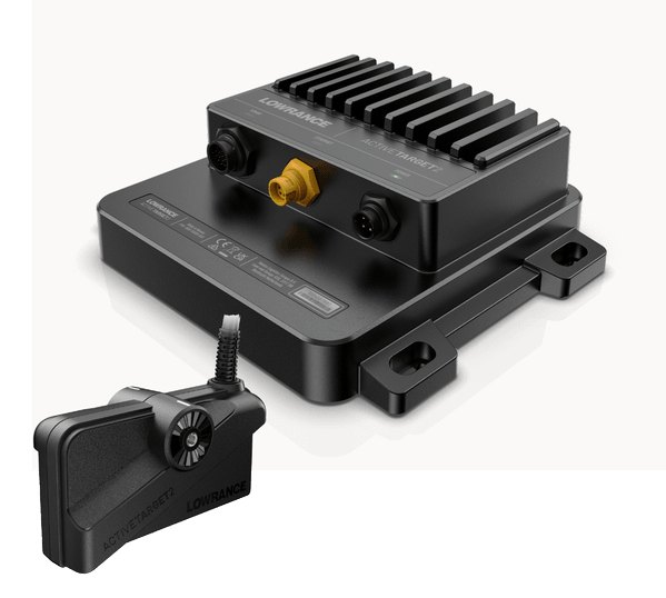 [LR00015959001] ActiveTarget 2 kit inclusief module