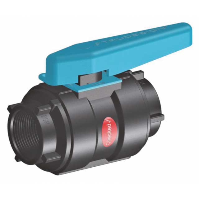 Vervangende hendel, groot formaat 50 mm - 38 mm - 32 mm (1 1/4", 1 1/2" en 2")