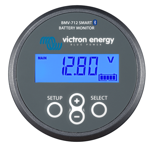 [VIBAM030712000R] Battery Monitor BMV-712 Smart Retail