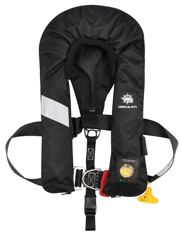 Premium reddingsvest 300N