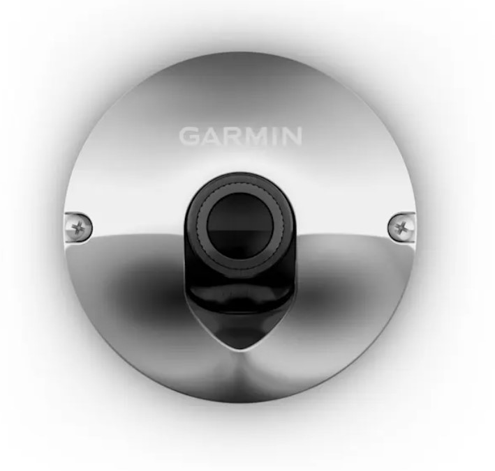 [ST0100289200] GC 255 Flush-mount Camera (SS)