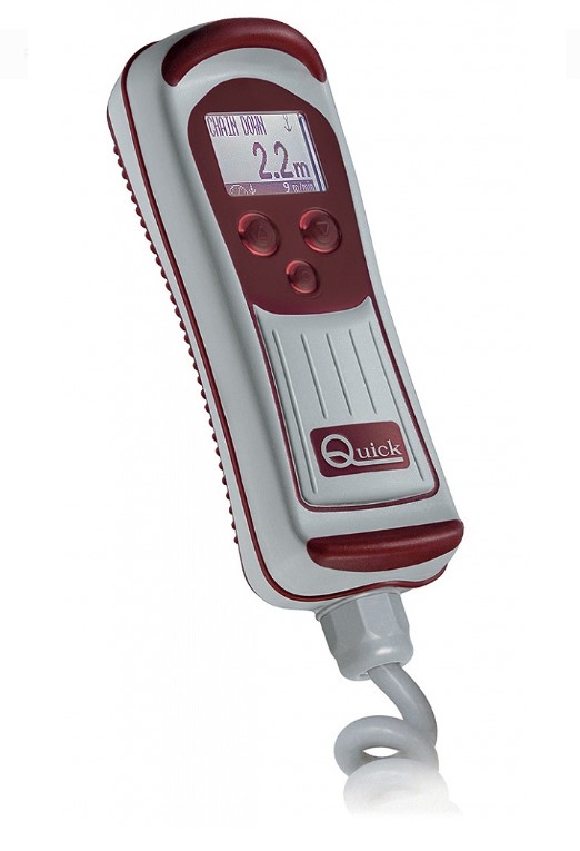 [QALCHC1103B] Quick Handheld type CHC 1103B