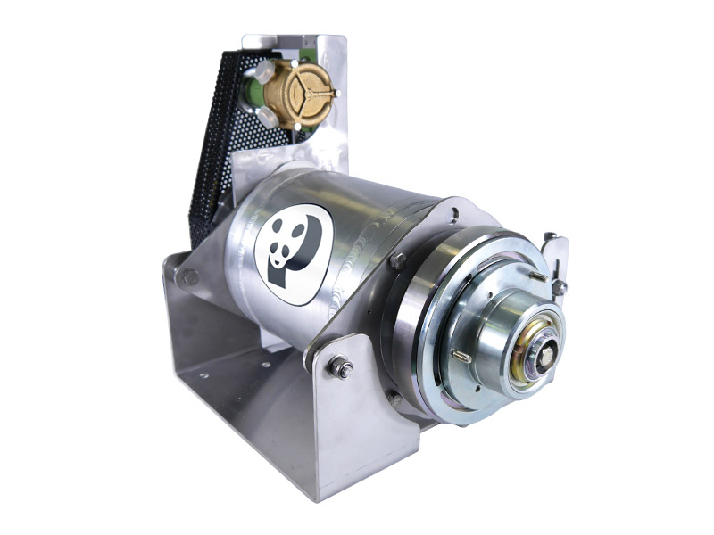 [F-0029977] ePanda Series 15.0 - P10-6 - Parallel Hybride