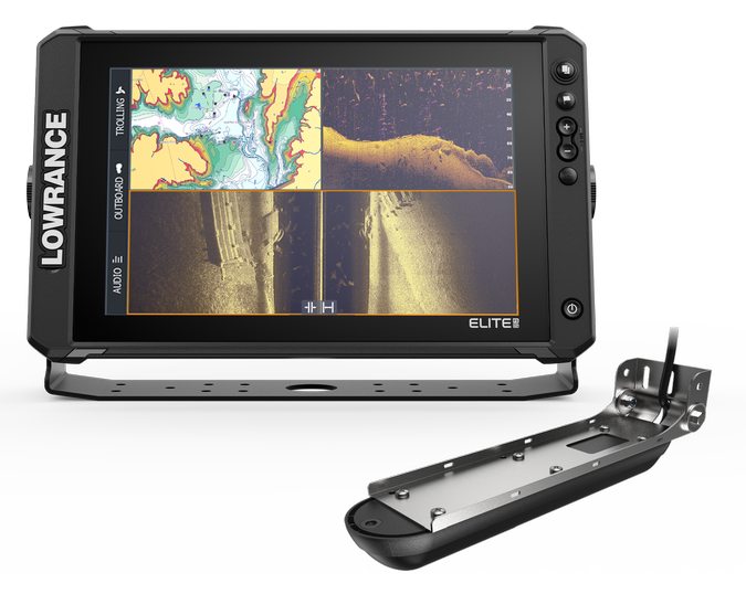 [LR00016440001] ELITE FS 12 met Active Imaging 3-in-1 transducer