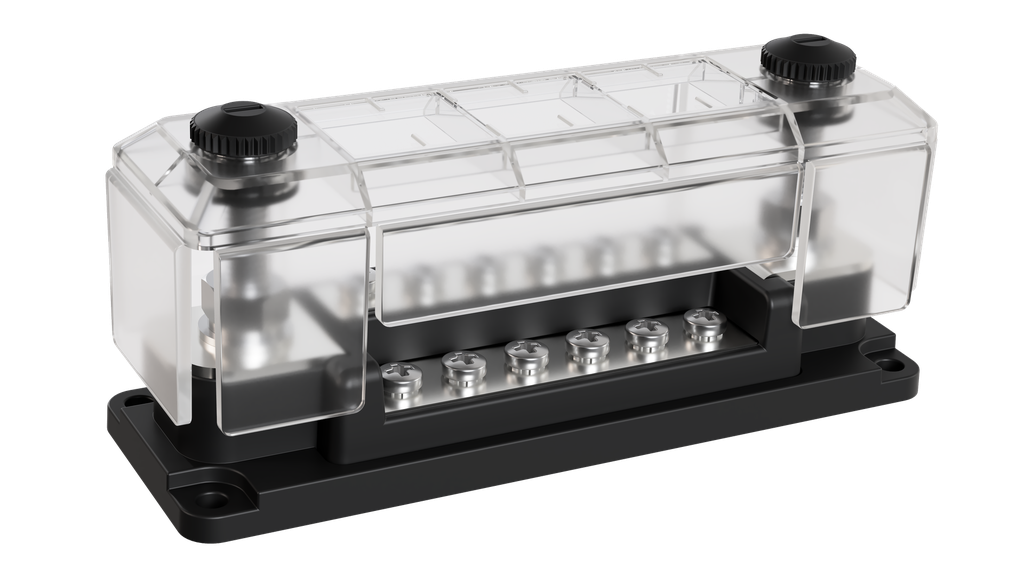 [TB5071024] DCM 12xM4 Busbar