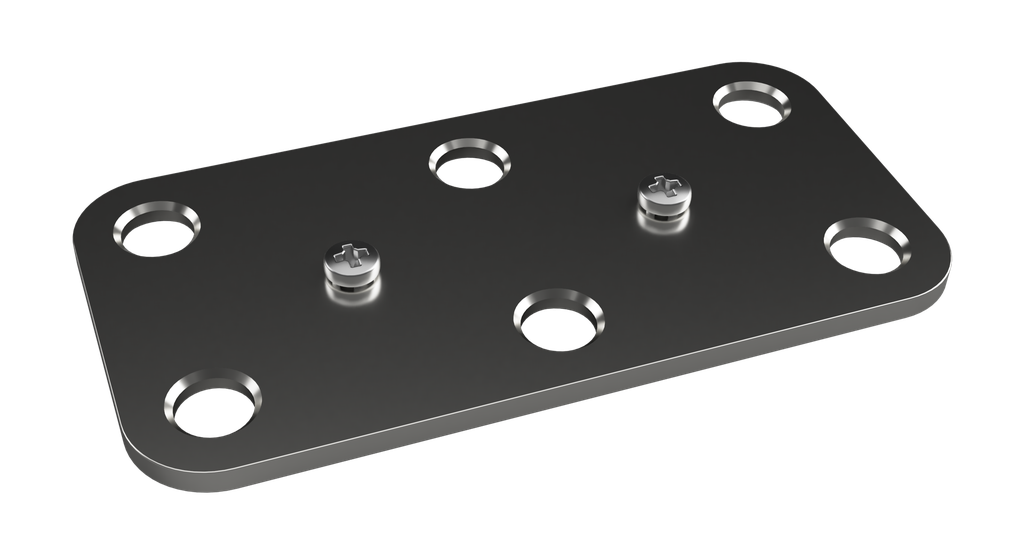 [TB5079093] DCM link plate (38x50 mm pitch)