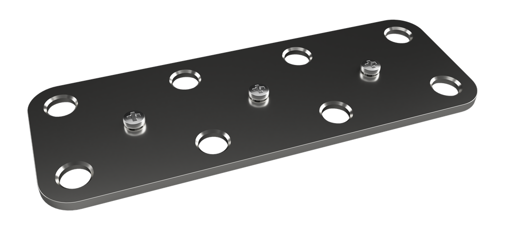 [TB5079094] DCM link plate (38x50 mm pitch)