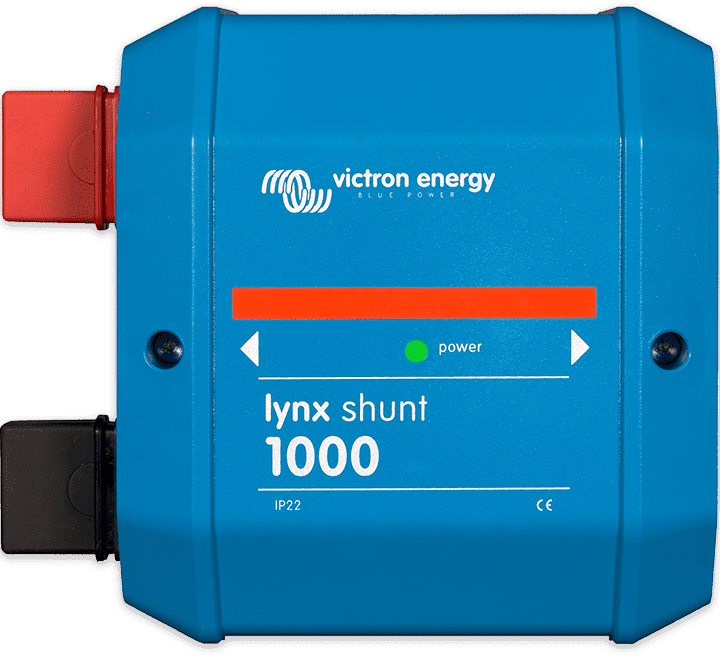 [VILYN040102110] Lynx Shunt VE.Can (M10)