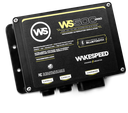 Wakespeed WS500 PRO