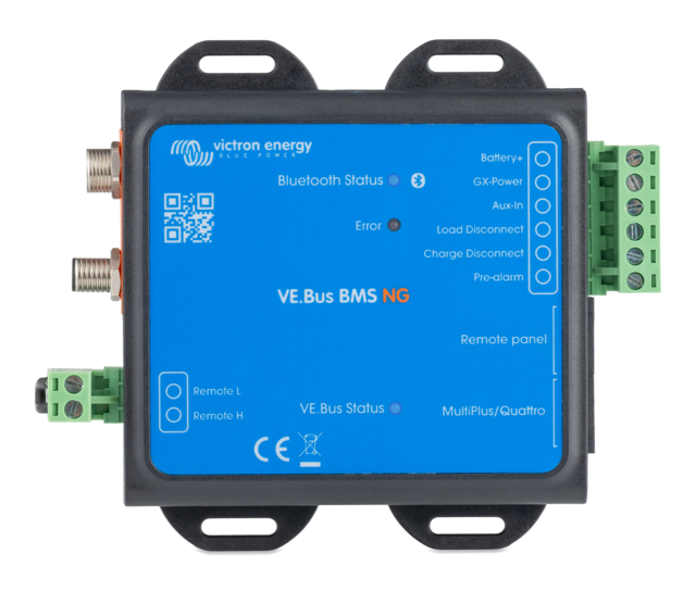 [VIBMS300200300] VE.Bus BMS NG