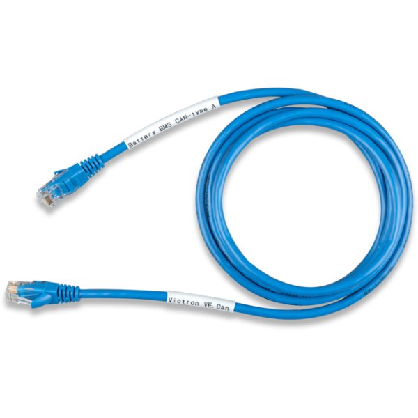 VE.Can naar CAN-bus BMS type A kabel