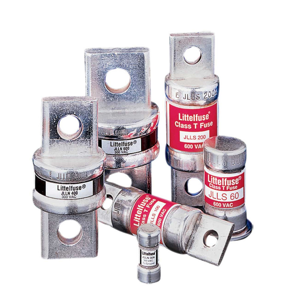 [TB5097849-1] Littelfuse Class-T zekering