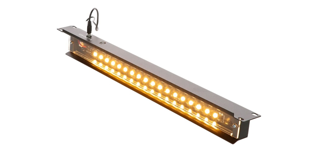 [PT-DS-LT-D1] Serverkast Design LED Verlichting - wit