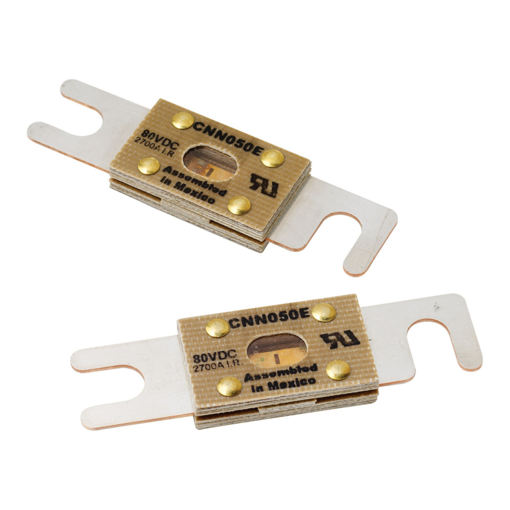 [TB5097543-2] Littelfuse ANL zekering