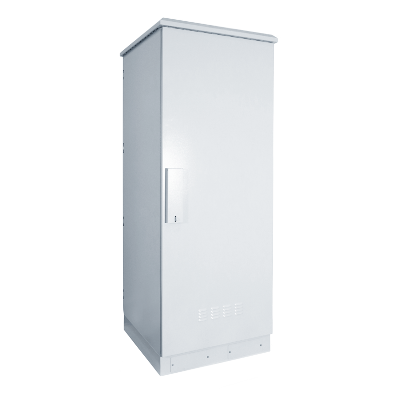 22U outdoor serverkast