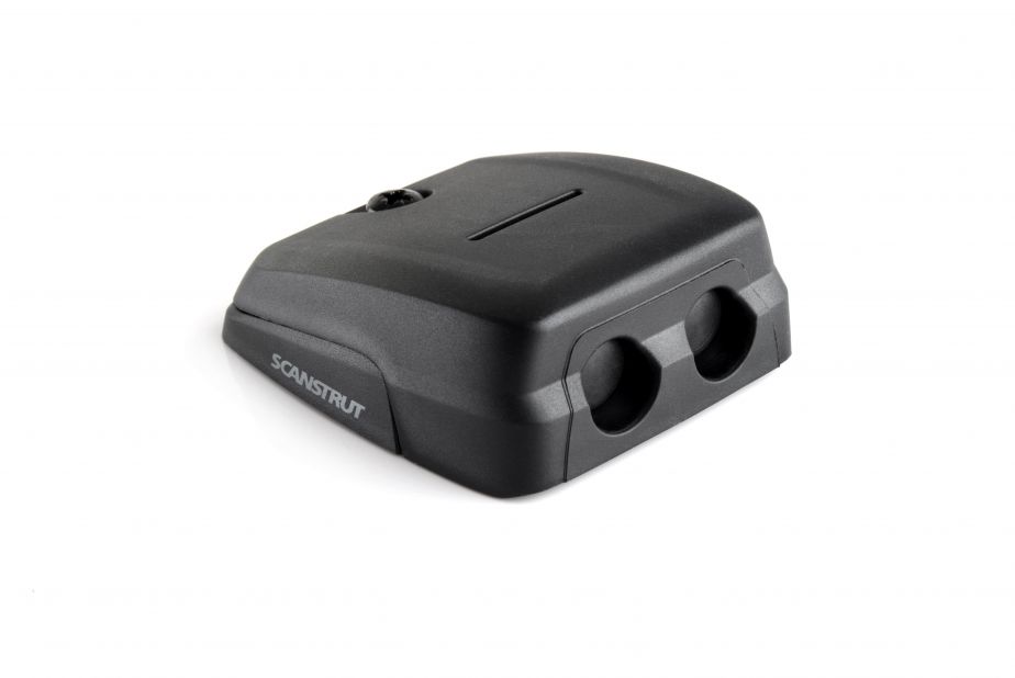 Scanstrut DS-HD10-BLK