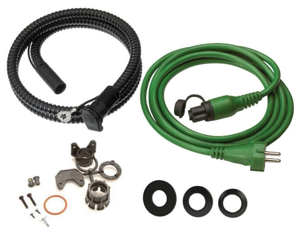 [RIDEFA.460785_1] MiniPlug verbindingsset