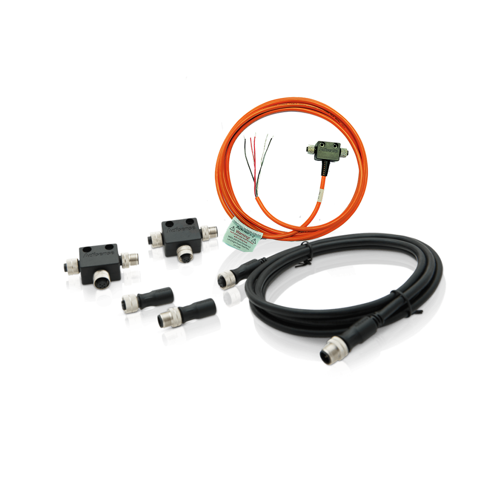 [AC-A2K-KIT-2A] Actisense A2K-KIT-2A - NMEA 2000® starter kit