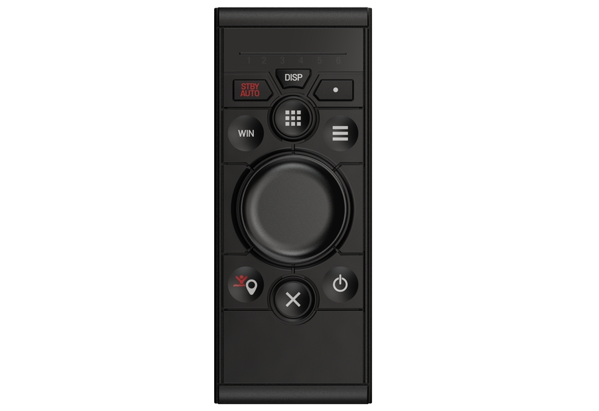 [SR00016516001] OP-55 Remote control - portrait