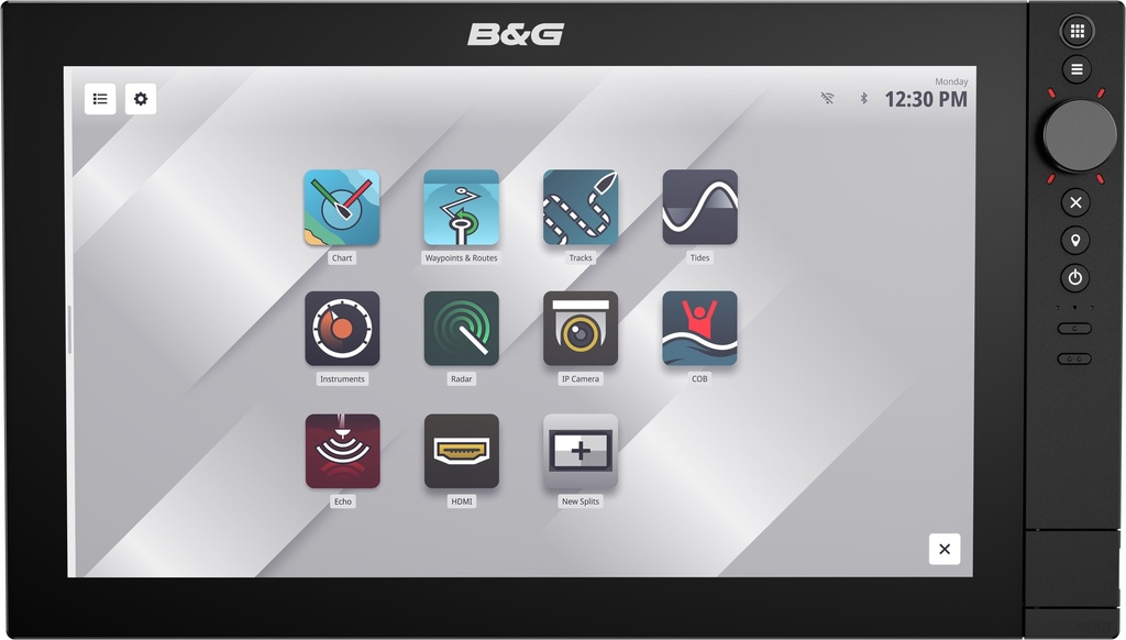 [BNG00016028001] Zeus SR-16