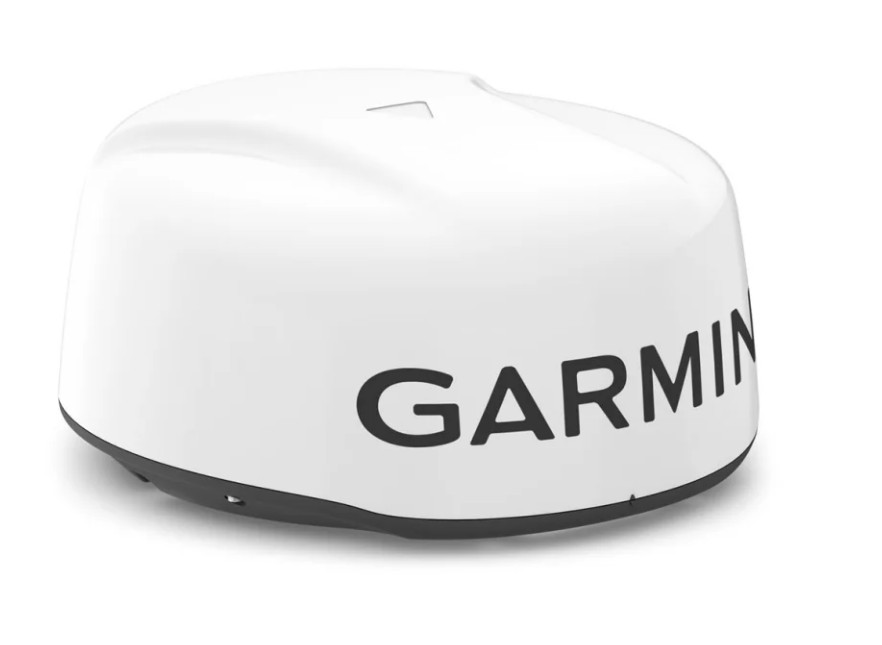 [ST0100284100] GMR 18 xHD3 Dome