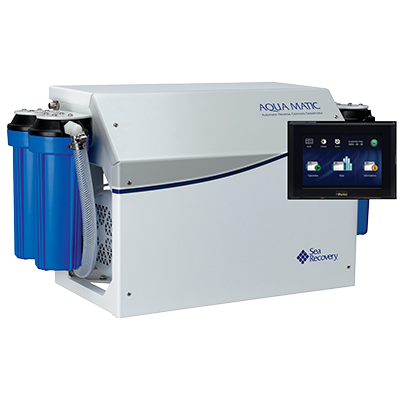 Aqua Matic 900-1 Compact