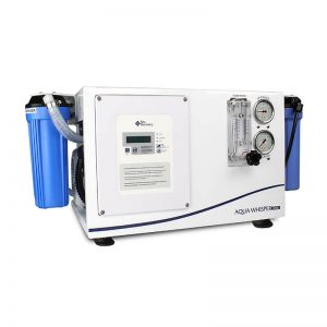 Aqua Whisper Pro 700