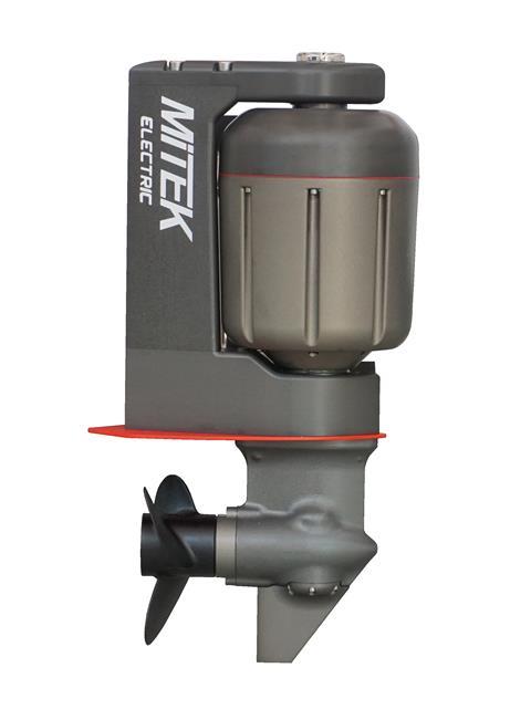 [MKR15HP] Mitek REVOLVE 15pk