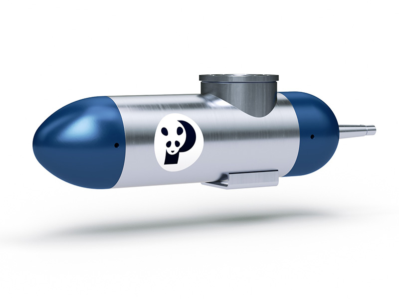 [F-0029895] ePanda Series 10.0 - POD - U7,5-25 (air cooled)