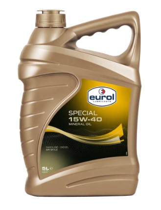 [SME100020-5L] Eurol motorolie