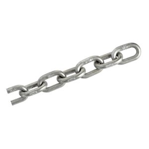 [EU01.373.08-025] Gegalvaniseerde gekalibreerde ketting