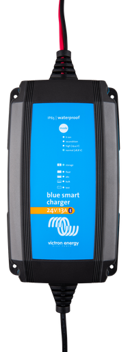 Blue Smart IP65 Charger 24/13 | CEE 7/17
