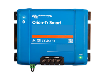 Orion-Tr Smart 24/24-17A Non-isolated DC-DC charger