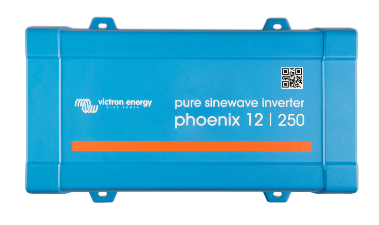 Inverter 12/250 VE.Direct