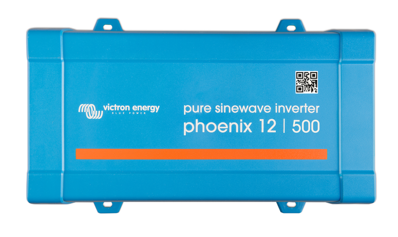 [VIPIN121501200] Inverter 12/500 VE.Direct