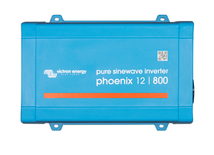 [VIPIN121801200] Inverter 12/800 VE.Direct