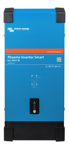 Inverter 12/1600 Smart