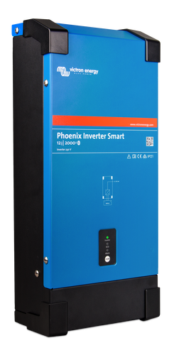 Inverter 12/2000 Smart