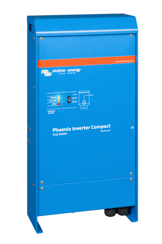 Inverter Compact 12/2000