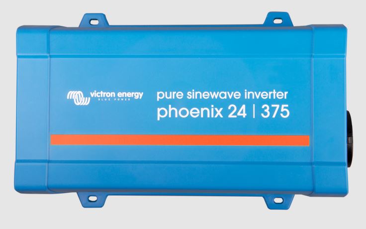[VIPIN241501200] Inverter 24/500 VE.Direct