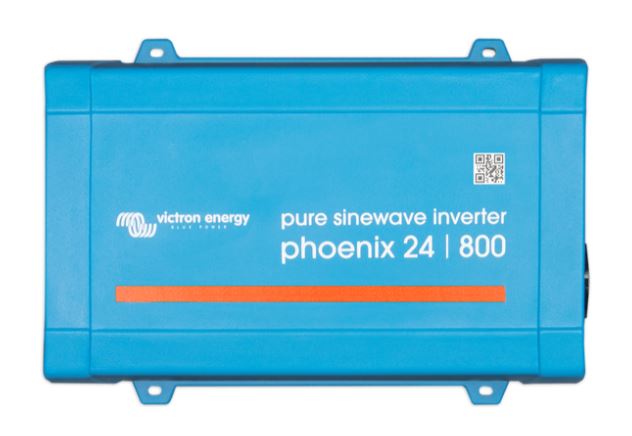 Inverter 24/800 VE.Direct