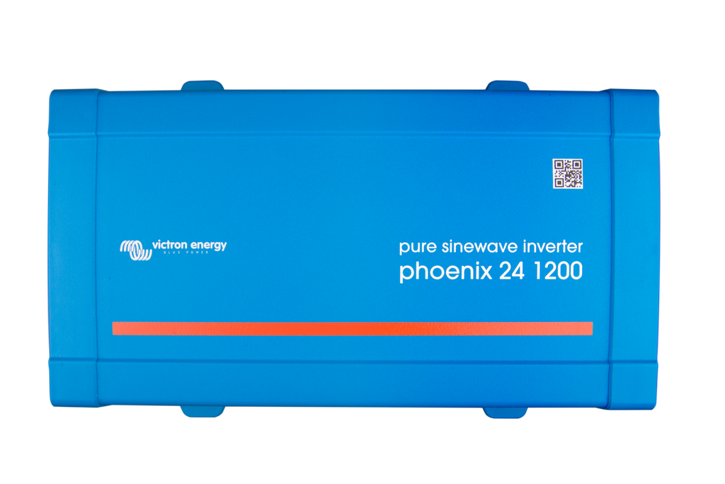 [VIPIN242121200] Inverter 24/1200 VE.Direct