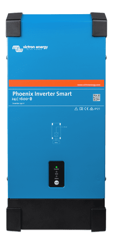 Inverter 24/1600 Smart