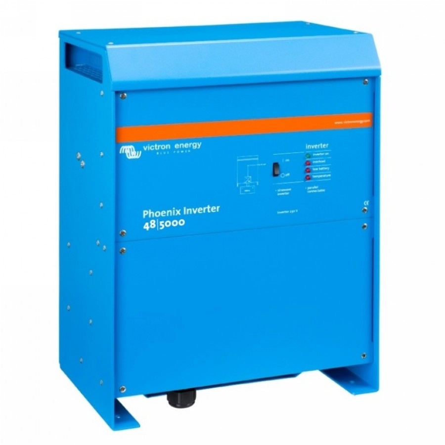 Inverter 48/5000