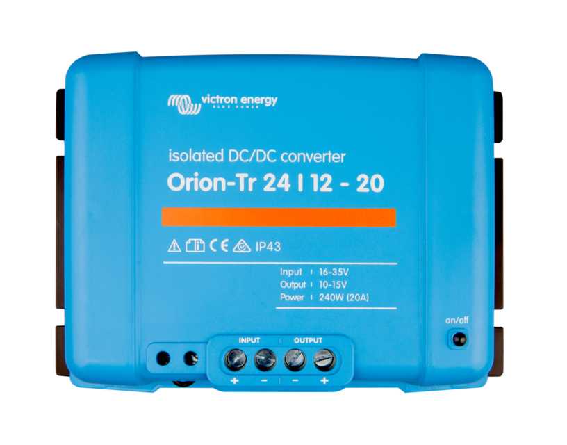 Orion-Tr 24/12-20