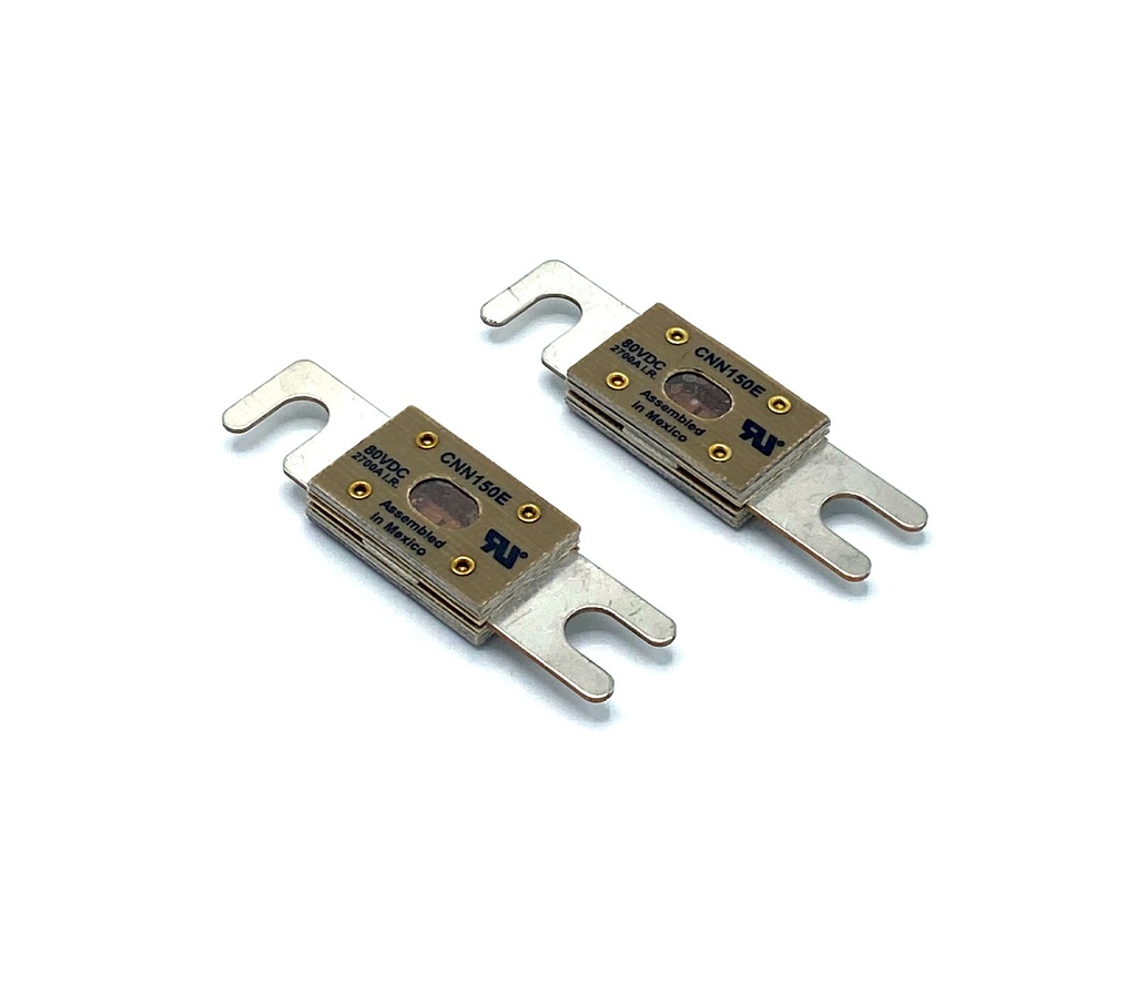 [TB5097564-2] Littelfuse ANL zekering (speciaal voor de Lynx Shunt)