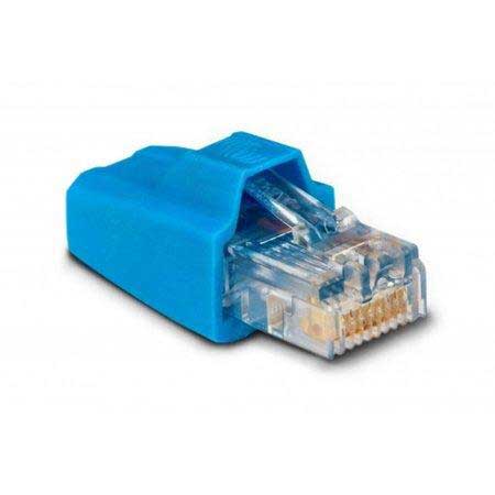 [VIASS030700000] VE.Can RJ45-terminator (2 stuks)