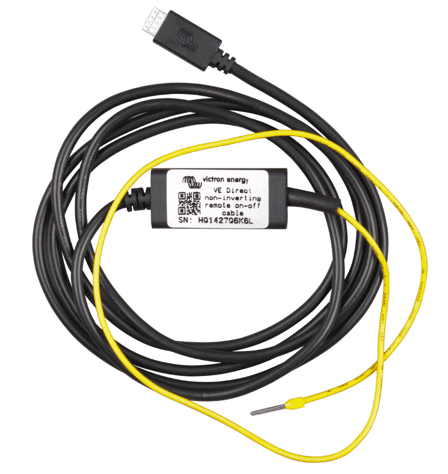 [VIASS030520115] VE.Bus naar VE.Can interface