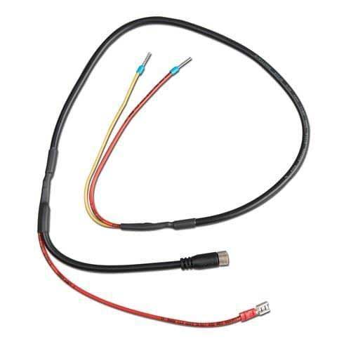 [VIASS030510120] VE.Bus BMS naar BMS 12-200 dynamo bedieningskabel